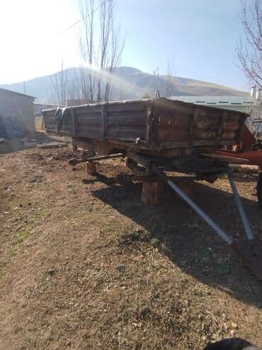 мебель пуфик: Тракторы и навесное оборудование 1) Колёсный трактор с кабиной — 5