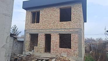 сдаю дом пригород: Продаётся одноэтажный дом с большим двором и капитальным ограждением — 7