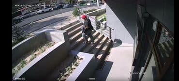 работа ночную смену охрана: Системы видеонаблюдения | Офисы, Квартиры, Дома | Демонтаж, Настройка, Установка — 4