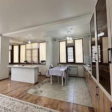 мед академия аренда квартир: 3 комнаты, 97 м², Элитка, 2 этаж, Евроремонт — 9