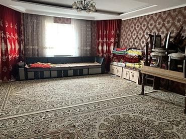 Үйлөр: 215 м², 5 бөлмө, Жылуу пол, Жылытылган — 4