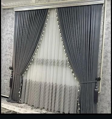 Пошив штор любой сложности✨ реставрация штор ✨ делаем качественно 👋