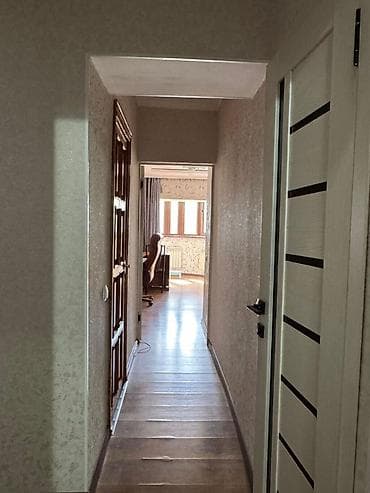 Недвижимость: 3 комнаты, 74 м², Индивидуалка, 5 этаж, Косметический ремонт — 3