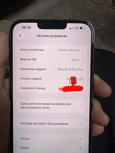 самсунг а21 с: IPhone 13 Pro Max, Черный — 6