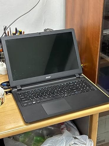 6: Acer ноутбук — 5