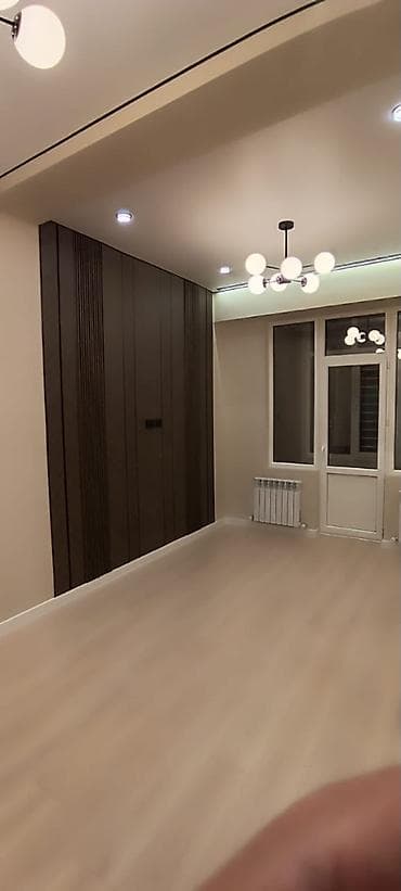 seven development: 2 комнаты, 64 м², КНУ Элитка, 10 этаж, Евроремонт — 8