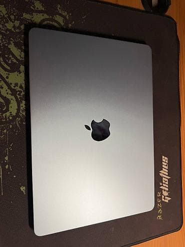 msi thin 15: Для учебы, Б/у, Apple M4, ОЗУ, RAM: 16 ГБ — 2