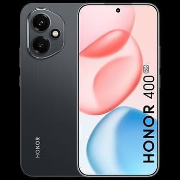 Honor 400, цвет - Серый