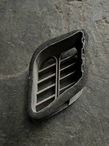 где купить акулу из икеи: Toyota Seqouia Воздуховод, Тойота Секвойя Дефлектор См. фото — 4