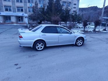 тойота сурф левый руль: Honda Torneo: 2002 г., 1.8 л, Механика, Бензин, Седан — 4