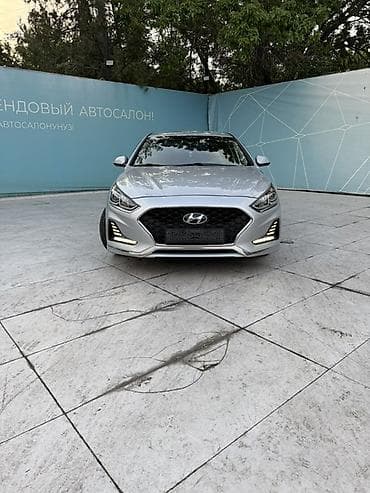 хендай гетц автомат цена: Hyundai Sonata: 2021 г., 2 л, Автомат, Газ, Седан — 5
