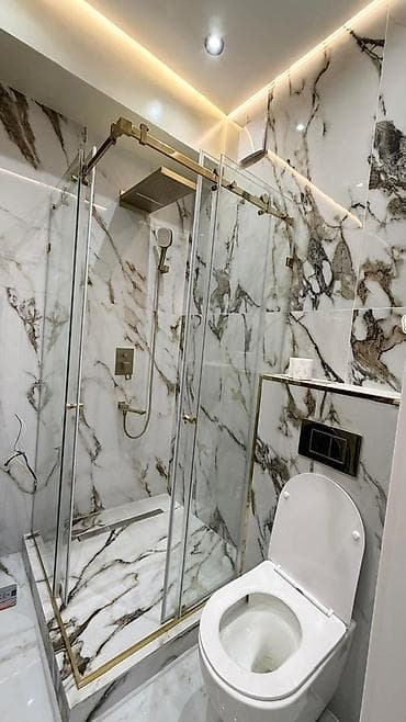 flat osh: Сдается: 3 комнатная квартира Район: Ала-Арча ТРЦ Адрес: Чынгыза — 9