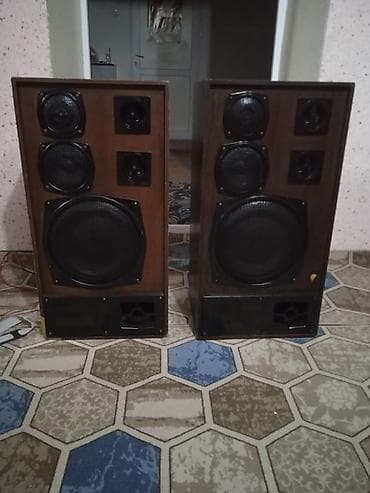 e96a hoco: Продаю динамик 10 дюймов рабочий цена 3500 сом мин.торг — 4