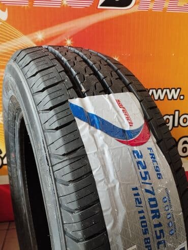 спринтер казирок: Новые летние шины на спринтер 225/70 R15C Вы всегда можете узнать про — 13