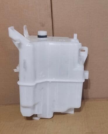 стенд для чистки дизельных форсунок: Будка Toyota, 2008 г., Новый, Аналог — 2