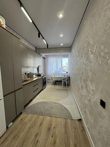 Продажа квартир: 3 комнаты, 108 м², Элитка, 2 этаж, Евроремонт — 3