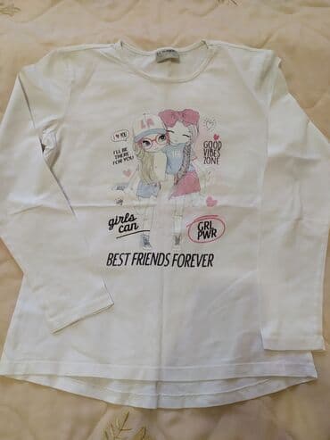 платье дордой: Рубашка, Б/у — 4