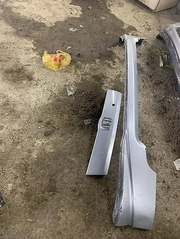 hyundai xcient: Honda Fit: 2002 г., 1.3 л, Автомат, Бензин, Хэтчбэк — 3