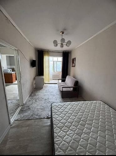 1 комната, 43 м², Индивидуалка, 4 этаж at lalafo.kg 1 комната, 43 м², Индивидуалка, 4 этаж
