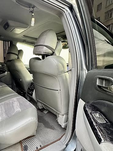 Acura MDX: 2006 г., 3.5 л, Автомат, Газ, Кроссовер — 9