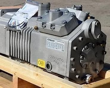 Продаю компрессоры STARCOOLCARRIER DAIKIN -новый и б/у Частотный