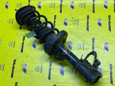 рыбий жир цена бишкек неман: Комплект амортизаторов Honda Оригинал, Япония — 1