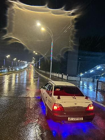 рулевая рейка морнинг: Daewoo Nexia: 2006 г., 1.6 л, Механика, Бензин, Седан — 5