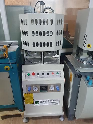 Пресс станок без ЧПУ