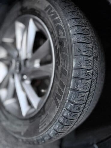 киа автомобили: Kia K5: 2018 г., 2 л, Автомат, Газ, Седан — 8