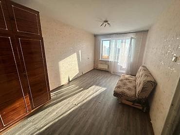 rent flat: 1 комната, Собственник, Без подселения, С мебелью частично — 2