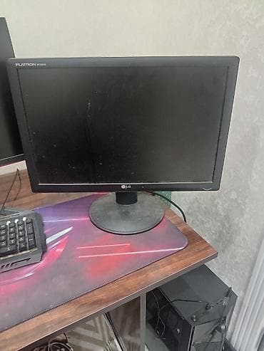 victus hp: Продается новый телевизор для компьютера — 1
