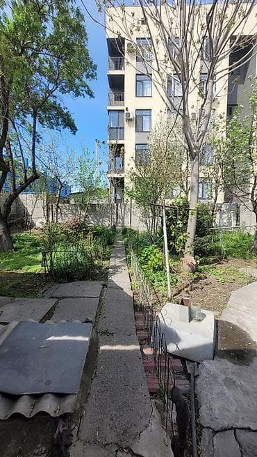 variant kg: ⚠️Срочно продаю Дом 📍Киркомстром ✔️Дом кирпичный 110м² ✔️5 ком — 9
