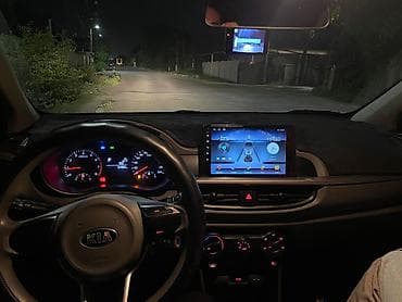 туксон 2020: Kia Morning: 2020 г., 1 л, Автомат, Бензин, Хэтчбэк — 3