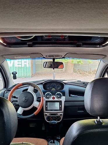 аренда авто кия морнинг: Daewoo Matiz: 2008 г., 0.8 л, Автомат, Бензин, Хэтчбэк — 5