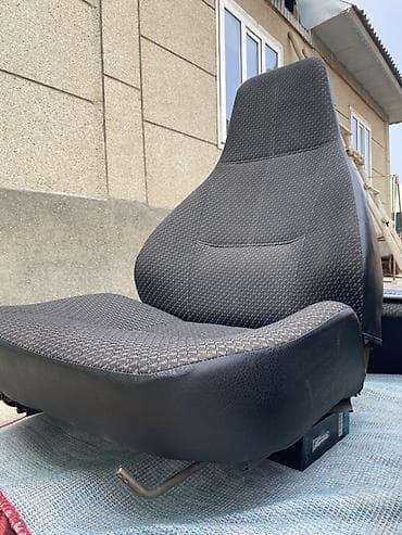 купить диски на авто бишкек: Комплект сидений, Ткань, текстиль, ВАЗ (LADA) 2011 г., Б/у — 9