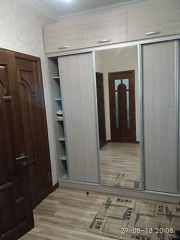 Батирлер: 1 бөлмө, Менчик ээси, Чогуу жашоосу жок, Толугу менен эмереги бар — 7