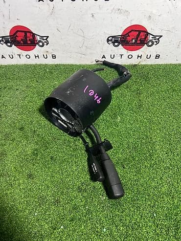 om 366: Подрулевой переключатель Mercedes-Benz C‑Class W202, двигатель M111 — 1