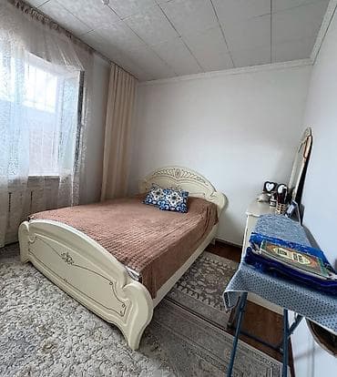 105: 🏡 Продаётся уютный дом в с. Новопокровка 📍 ул. Чон Далы, 73 🔹 Участок — 6
