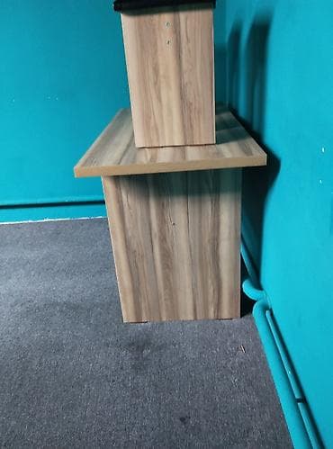 столы и стулья на кухню: Кухонный стол и стул — 6