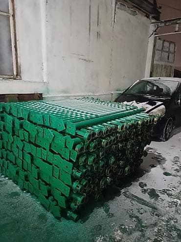 гост на кухонную мебель: Г. Бишкек, Юбилейная 21/А — 9