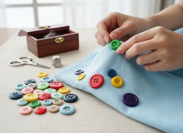 работа в бишкеке швейный цех упаковщик 2020: Пуговичница — 1