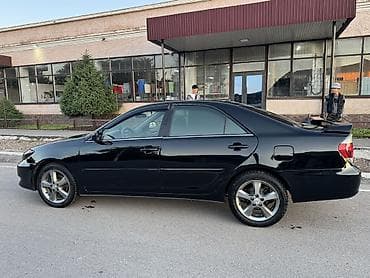 toyota camry ош: Toyota Camry: 2005 г., 3.3 л, Автомат, Бензин, Седан — 4
