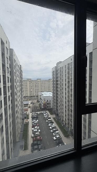 Батирлер: 1 бөлмө, 40 м², Элитка, 11 кабат — 8