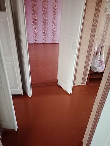 участка ош: Продаётся два дома на одном участке в городе Кара-Балта в верхней — 8