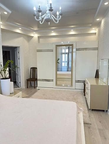 3 комнаты, 72 м², Элитка, 11 этаж, Евроремонт — 6