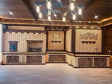 Барбекю, Казаны, Мангалы Гарантия Больше 6 лет опыта