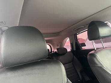 man 8 163: Kia Sorento: 2017 г., Кроссовер — 9