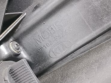 фара к7: Передняя правая фара Kia 2016 г., Б/у, Оригинал — 3