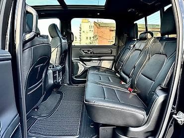 jac пикап: Dodge Ram 1500: 2021 г., 5.7 л, Автомат, Бензин, Пикап — 4