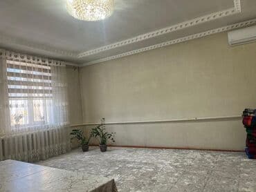 дом в селе манас: Дом, 120 м², 4 комнаты, Собственник, Евроремонт — 13